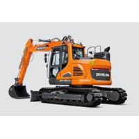 Graafmachine 15T